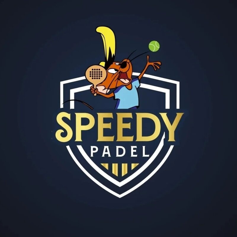 Speedy Padel