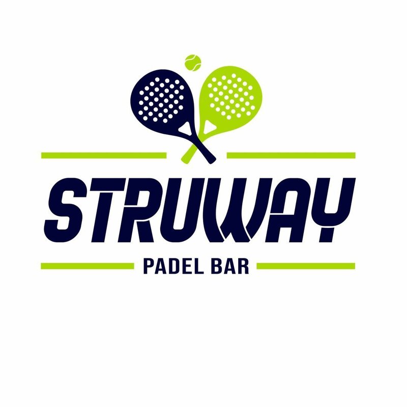 Struway Padel Bar