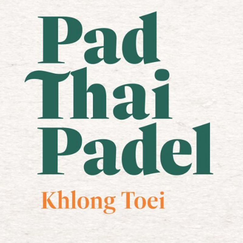 Pad Thai Padel