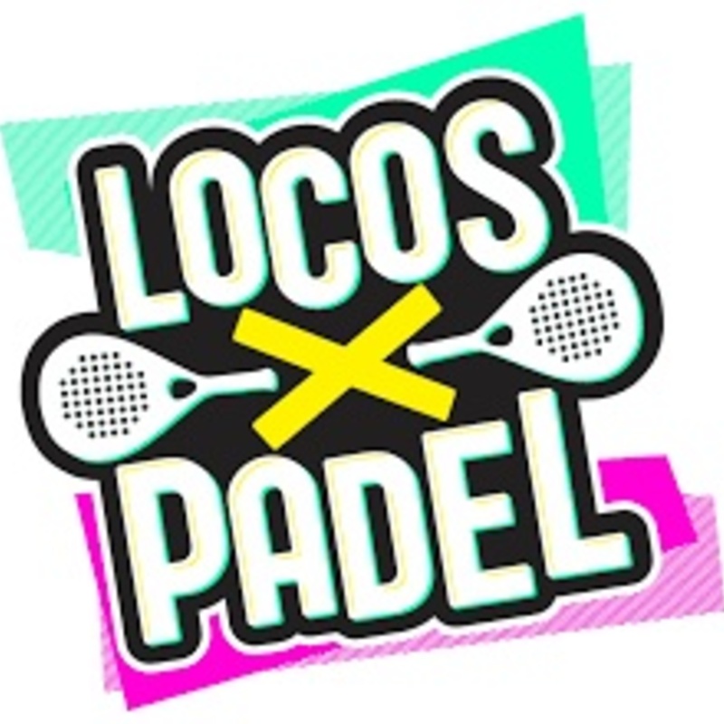 Locos x Padel