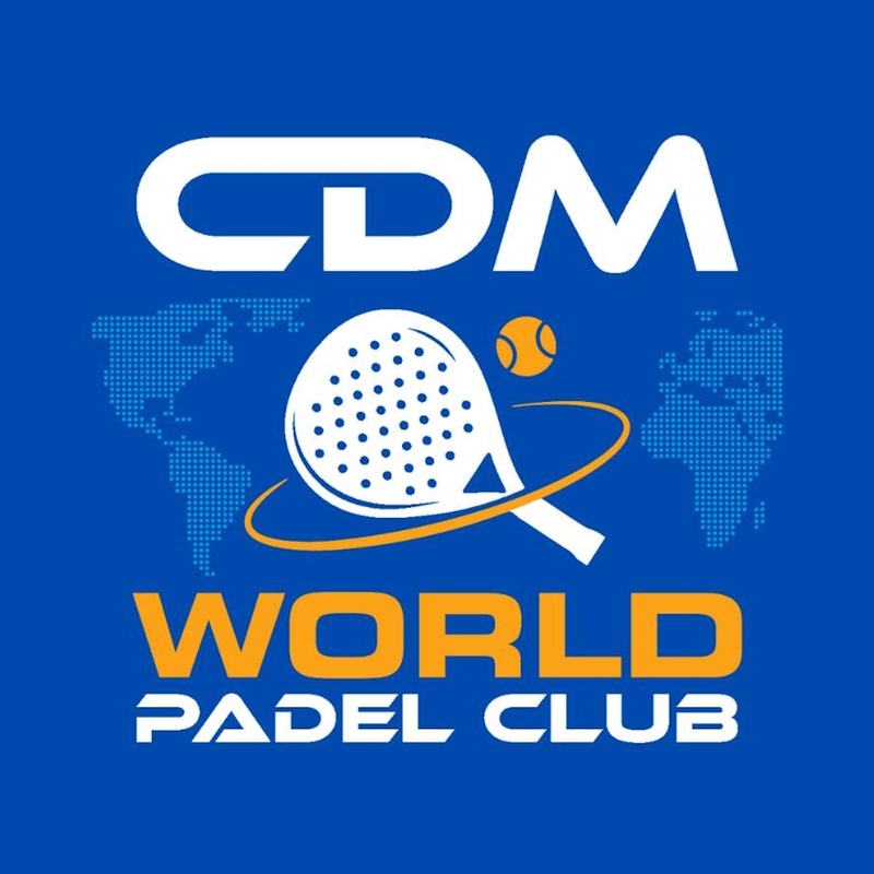 CDM World Padel Club