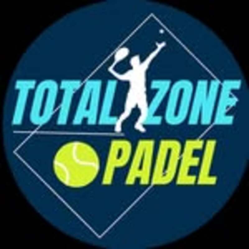 Total Zone Padel