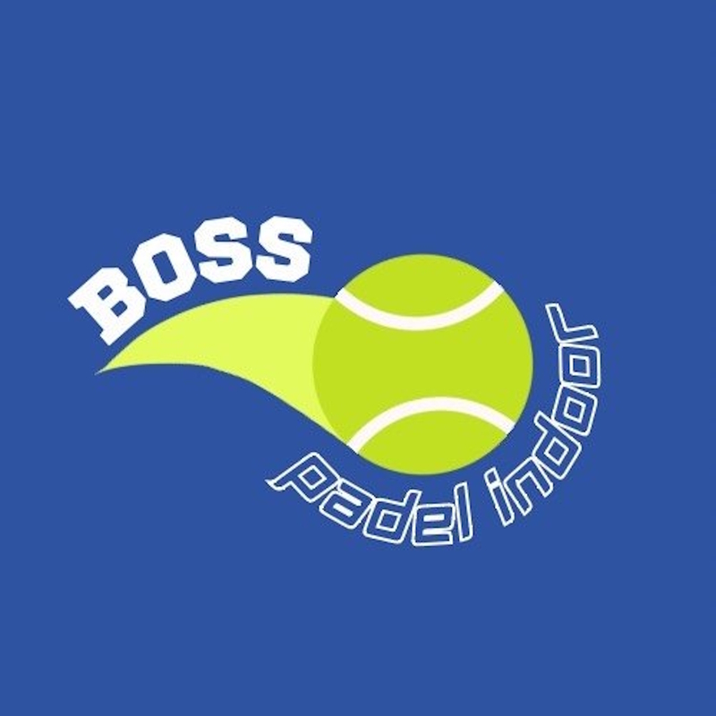 Boss Padel Indoor Napoli