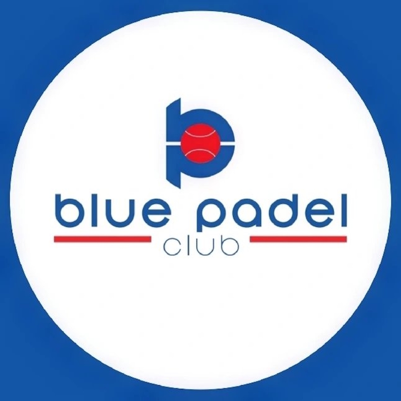 Blue Padel Club