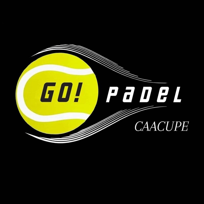 GO Padel Caacupe