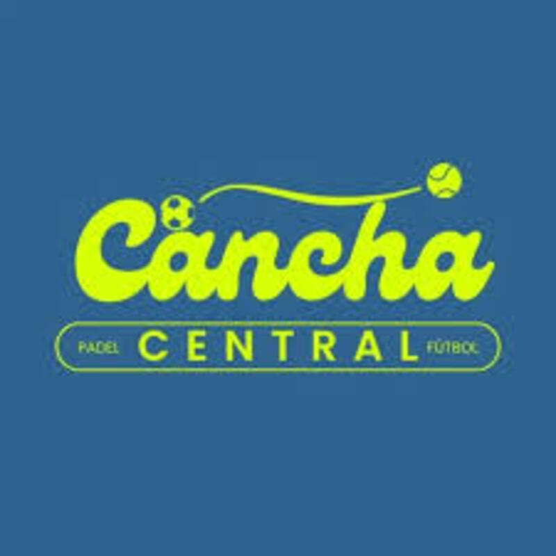 Cancha Central