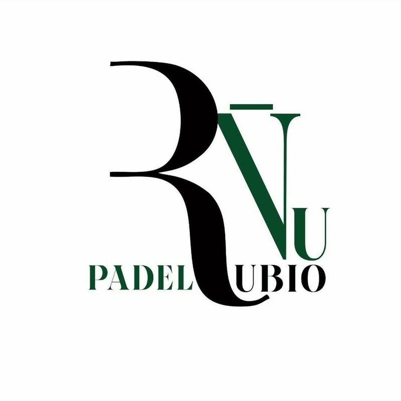 Padel Rubio Ñu