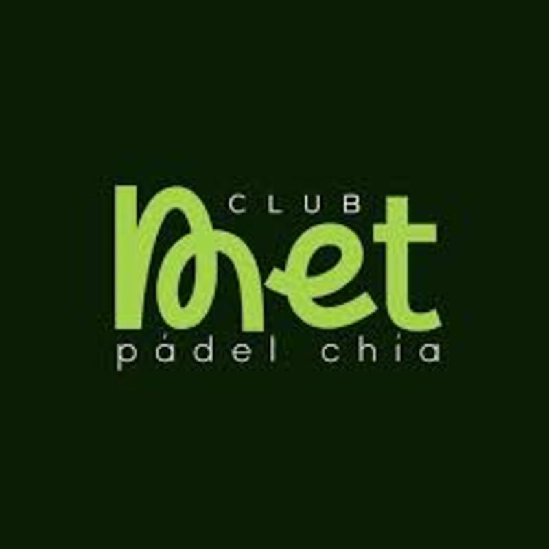 Met Padel Chia