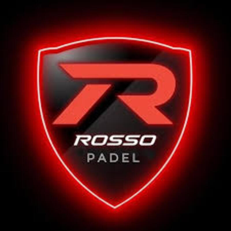 Rosso Padel