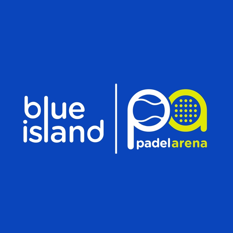 Blue Island Padel Arena