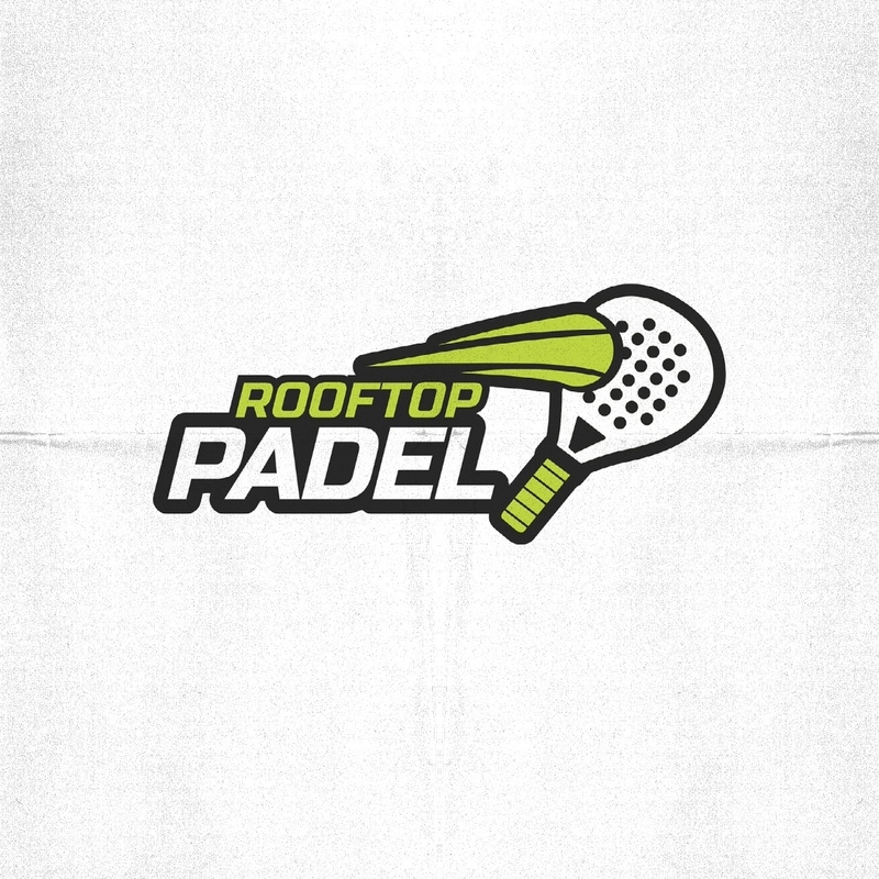 Rooftop Padel