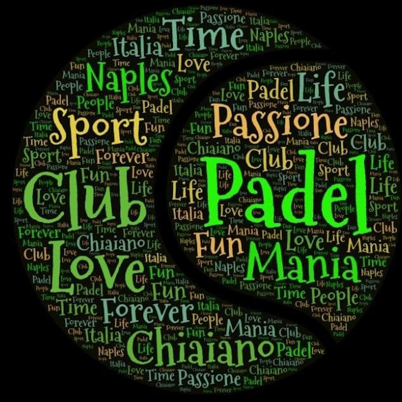 Padel Club Chiaiano