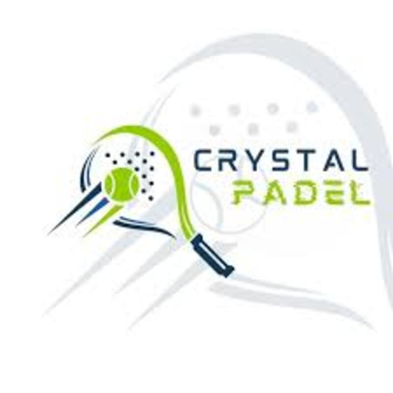 Crystal Padel