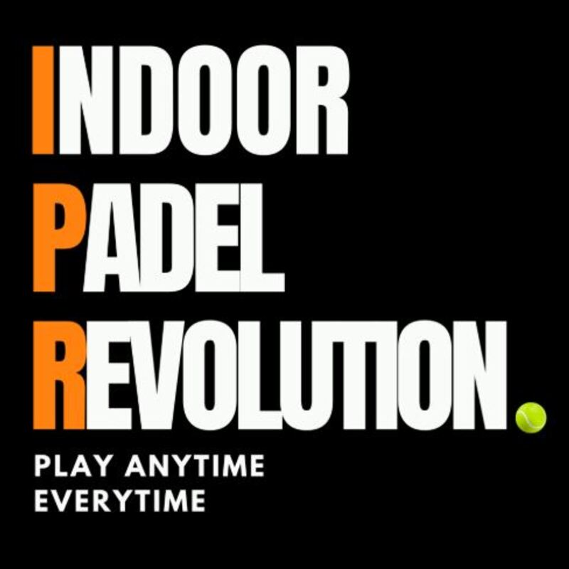 Indoor Padel Revolution