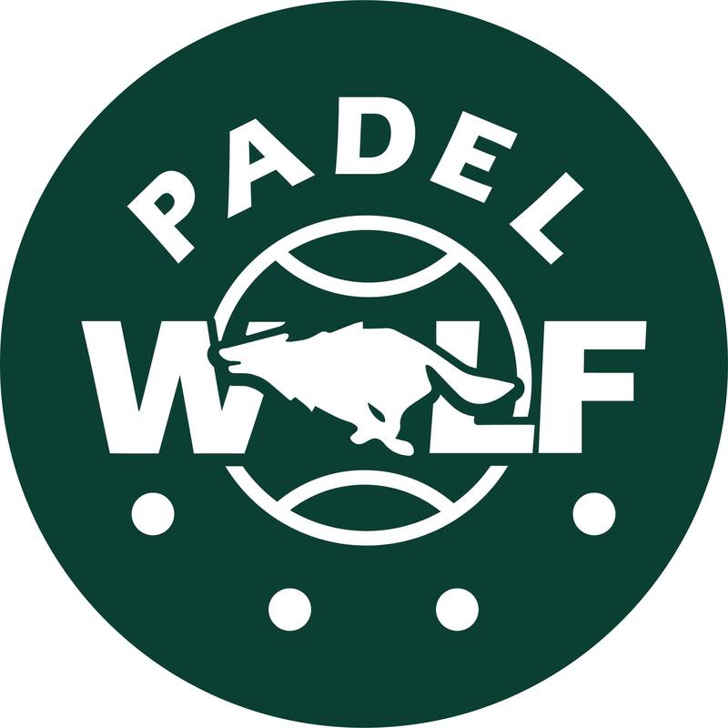 Padel Wolf
