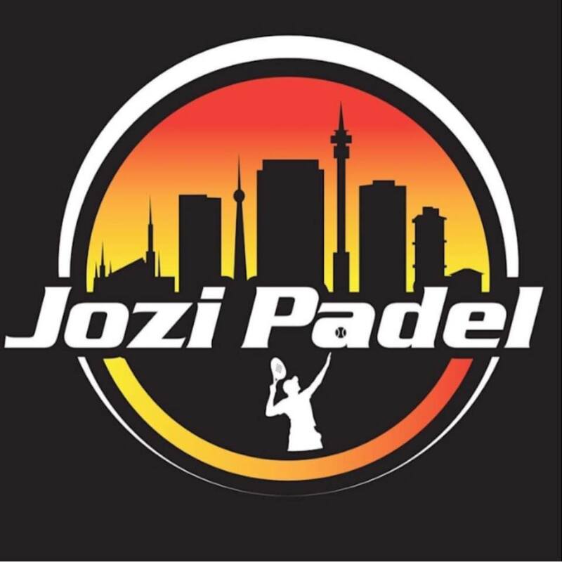Jozi Padel