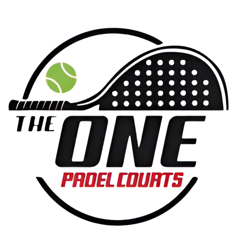 The One Padel Courts