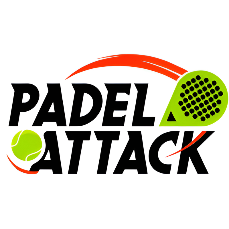 Padel Attack