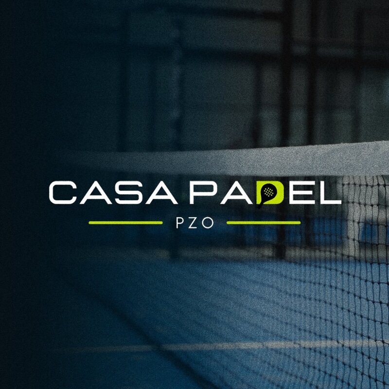 Casa Padel PZO