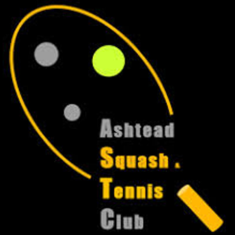 Ashtead Squash & Tennis Club