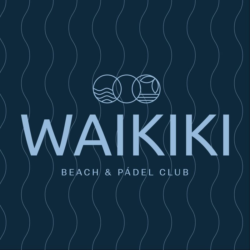 Waikiki Beach Padel Club