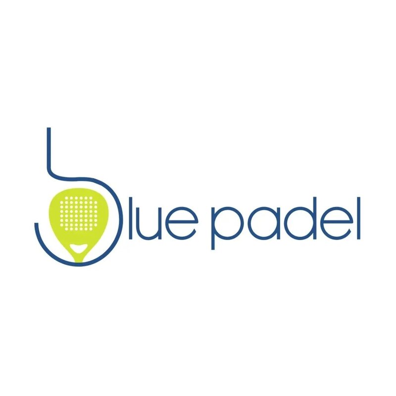 Blue Padel