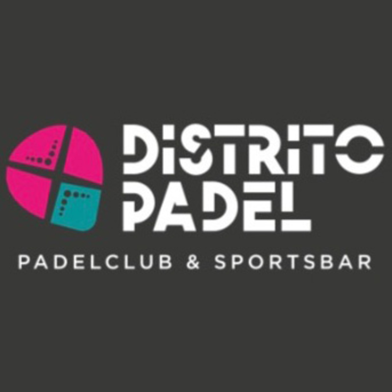 Distrito Padel