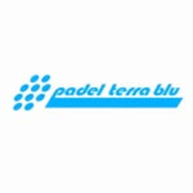 Padel Terra Blu