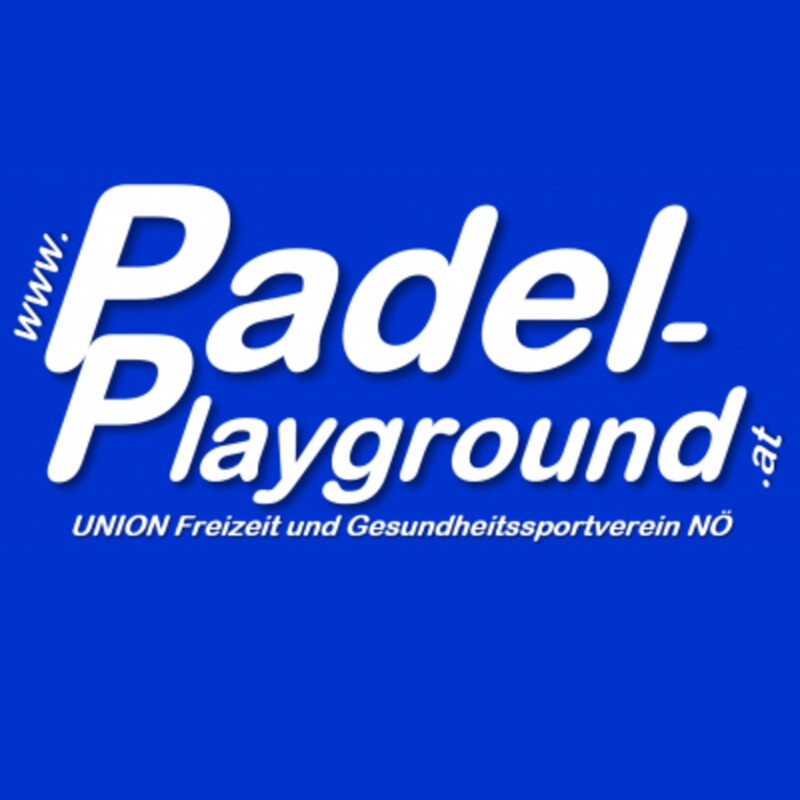 UFG NÖ Padel und Tennis Playground