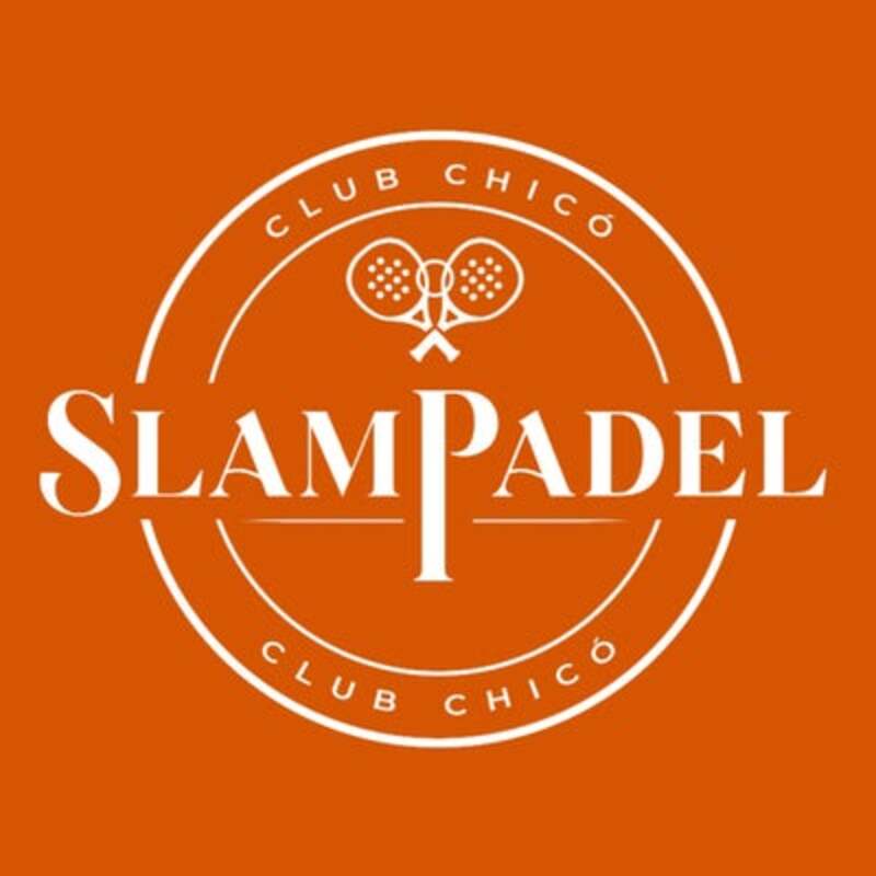 Slam Padel Chico