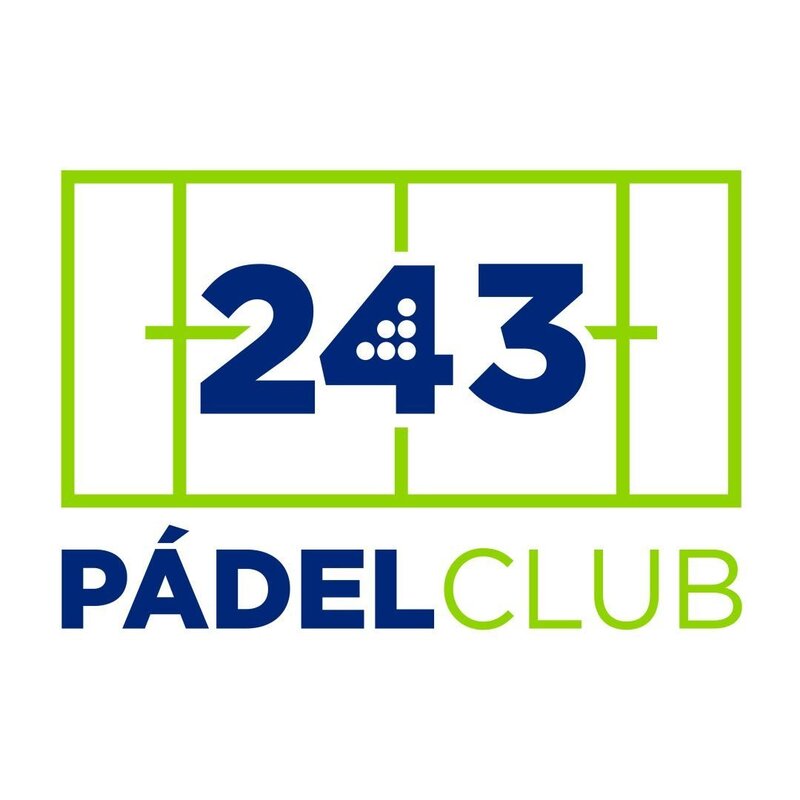 243 Padel Club
