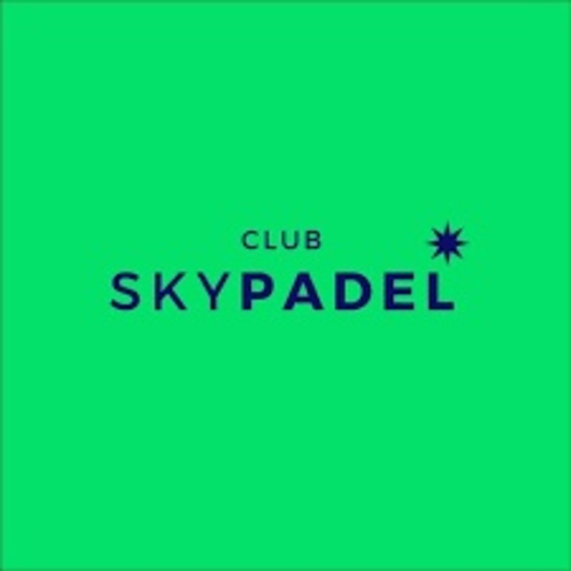 Club Sky Padel