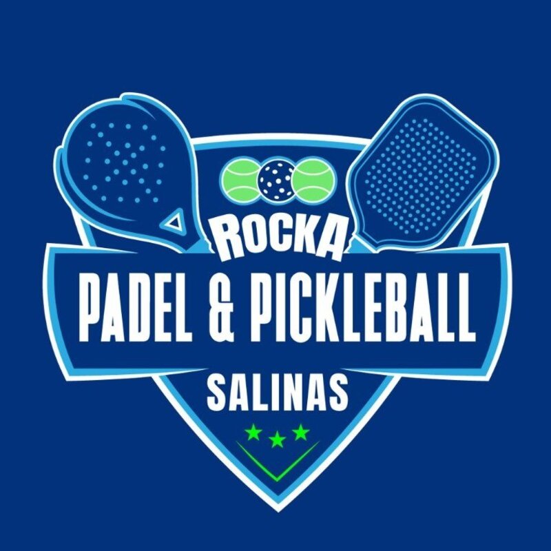 Rocka Padel Pickleball Salinas