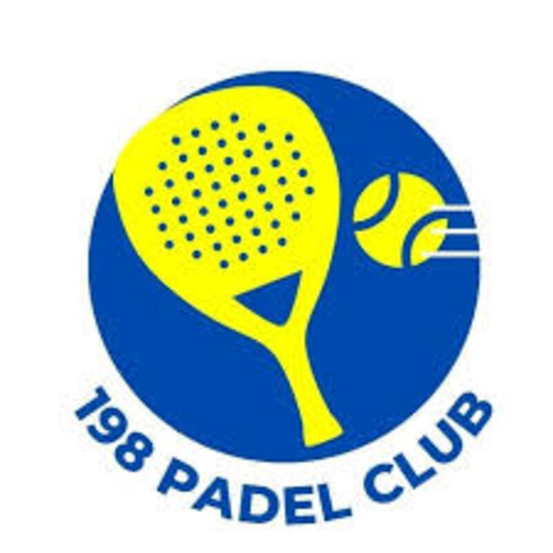 198 Padel Club