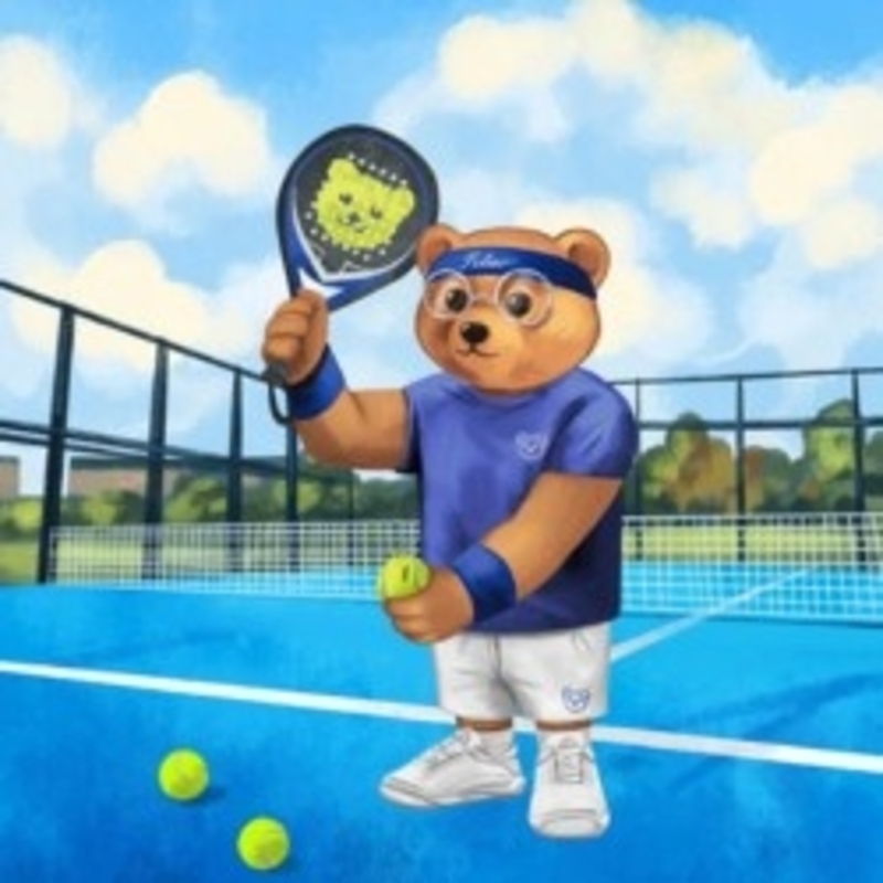 Padelbär