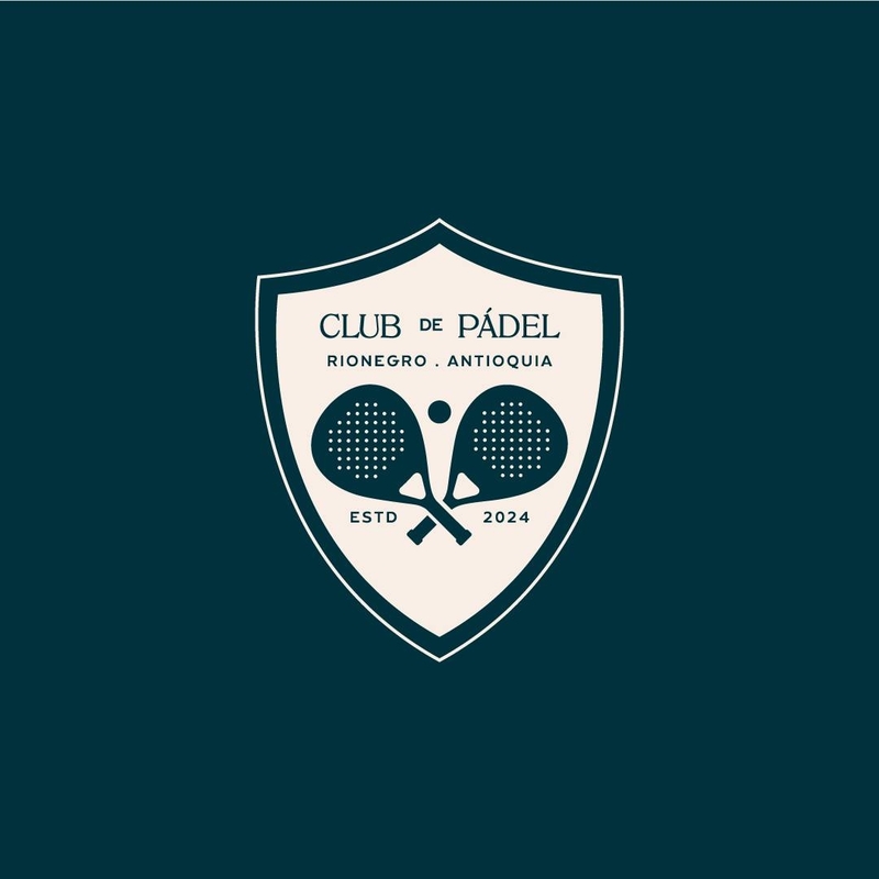Club de Padel Rionegro