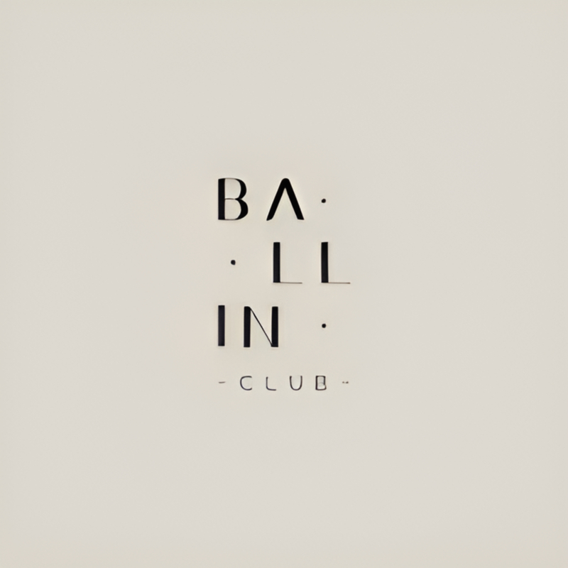 Ballin Club