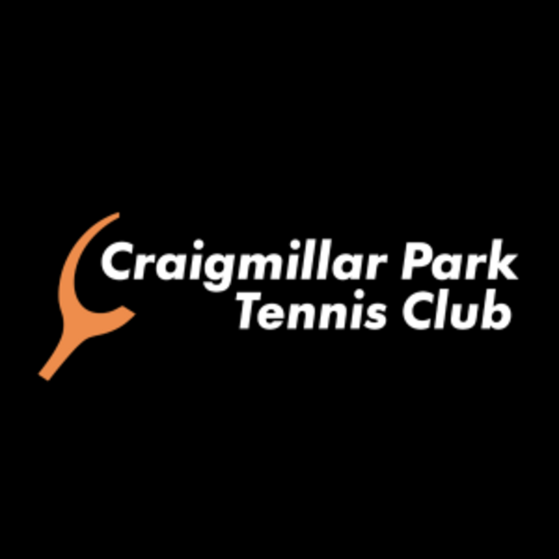 Craigmillar Park Tennis & Padel Club
