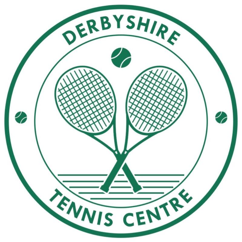 Derbyshire Tennis Centre