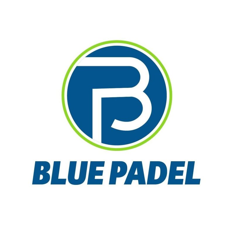 Blue Padel