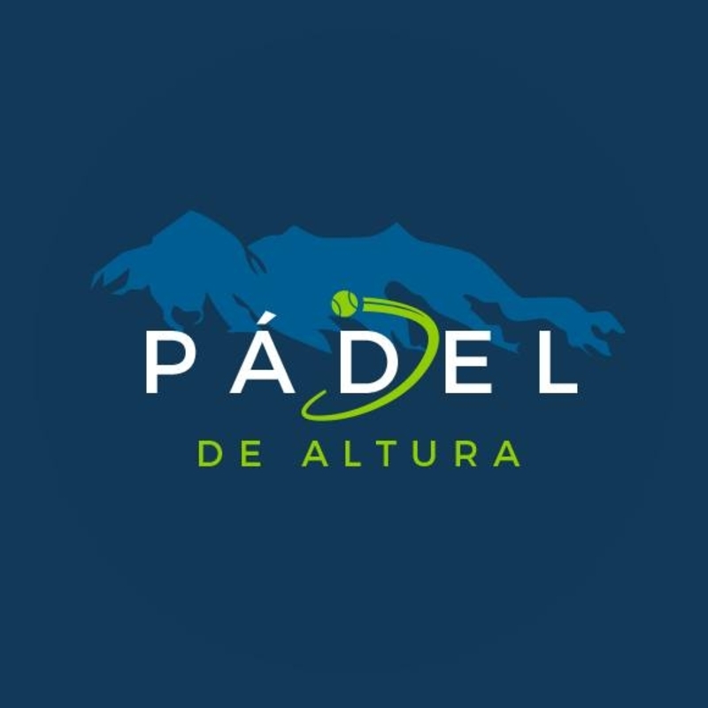 Pádel de Altura