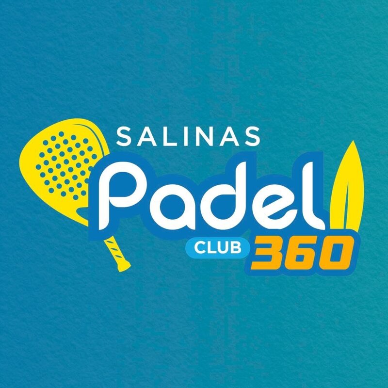 Salinas Padel 360
