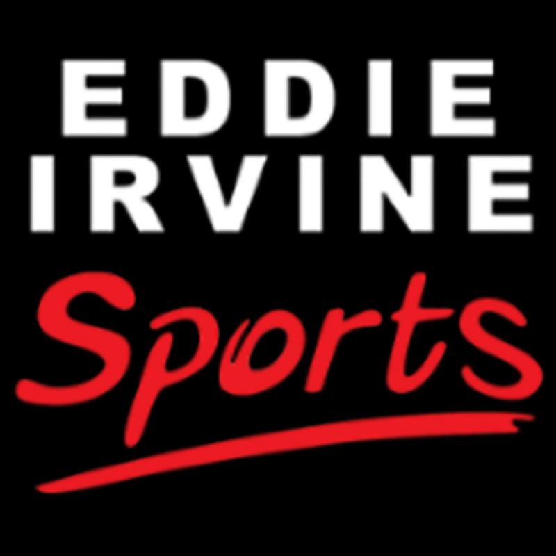 Eddie Irvine Sports