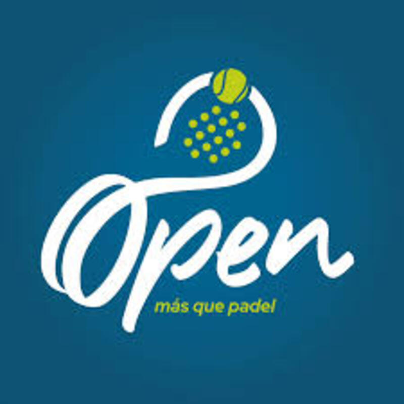 Open Más Que Padel