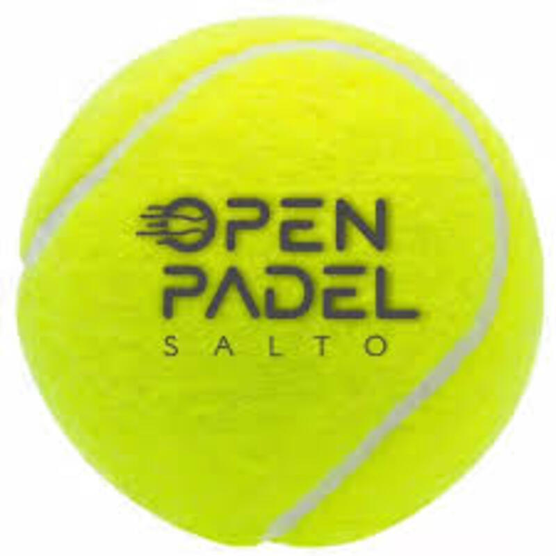 Open Padel Salto