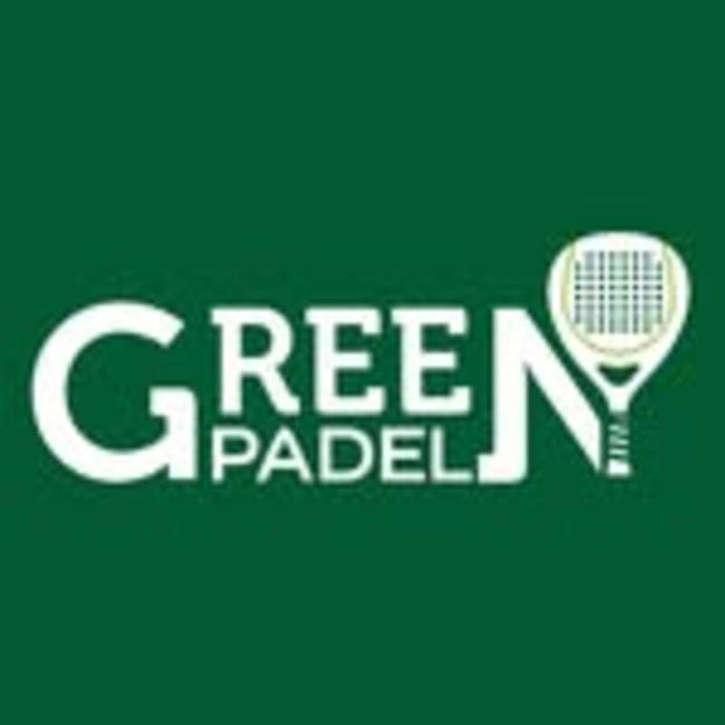 Green Padel