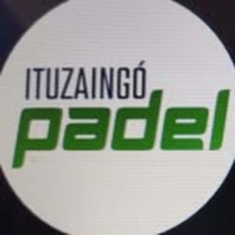 Ituzaingó Padel