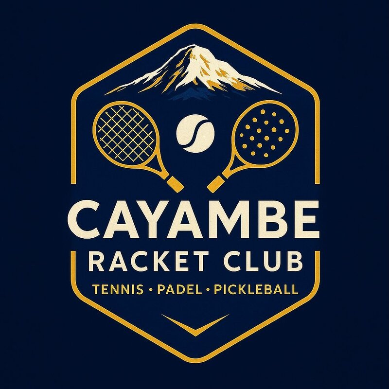 Cayambe Racket Club