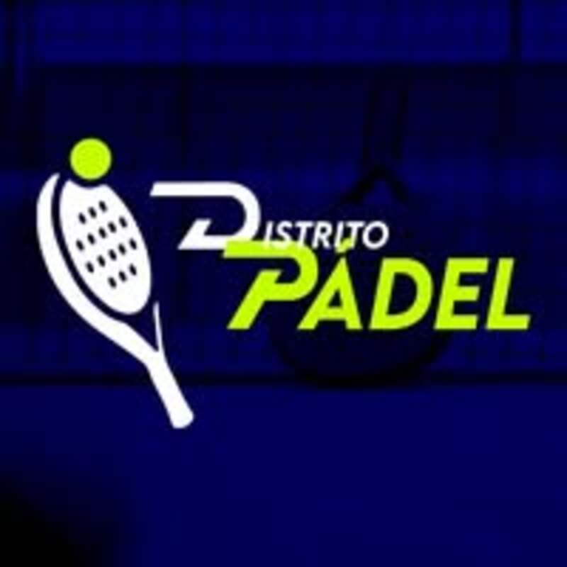 Distrito Padel