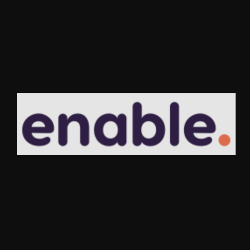 Enable